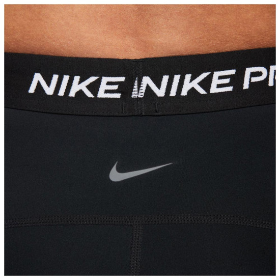 Nike Γυναικείο κολάν Pro Dri-FIT HR 7/8 Tight Nike Γυναικείο κολάν Pro Dri-FIT HR 7/8 Tight